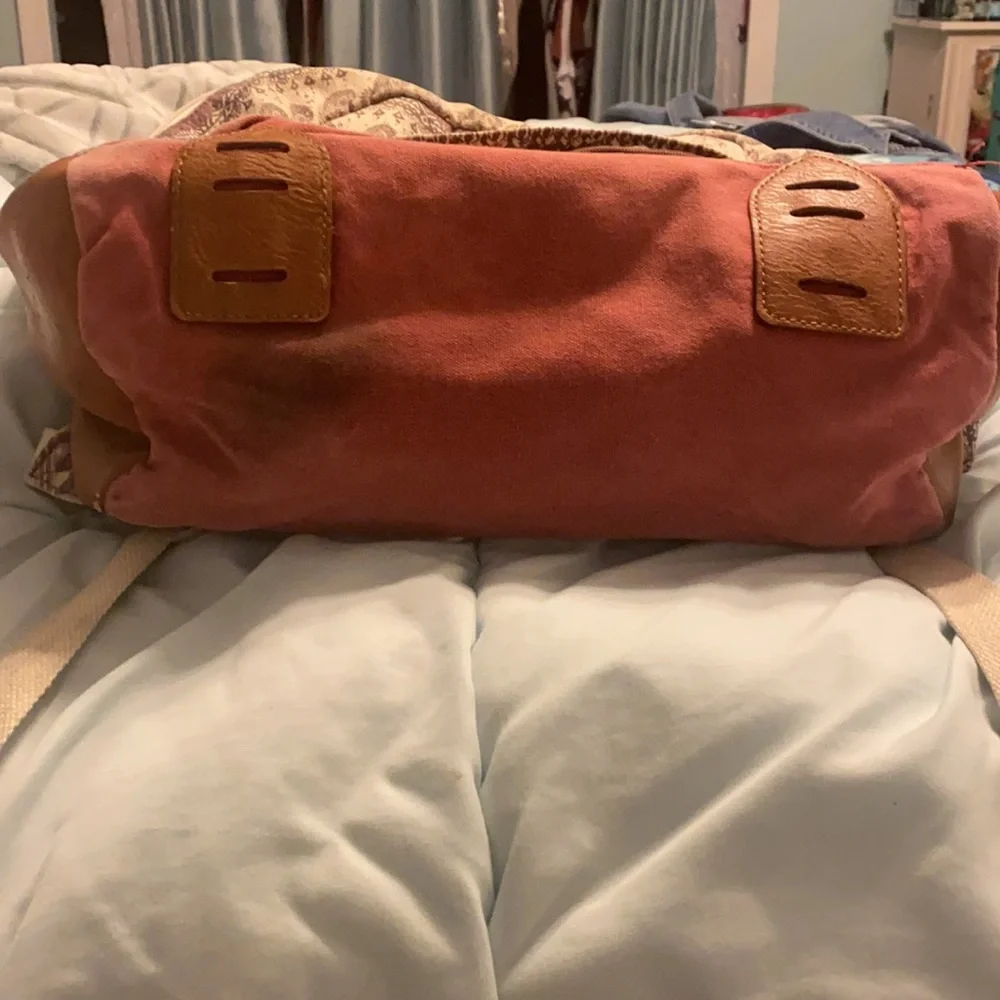 Billabong Backpack - Picture 2 of 4